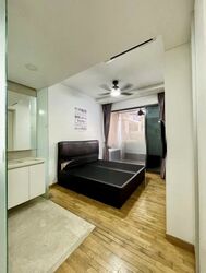 Stratum (D18), Condominium #581113481